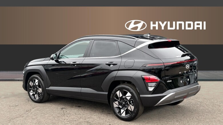 Hyundai KONA 1.0T Ultimate 5dr Petrol Hatchback